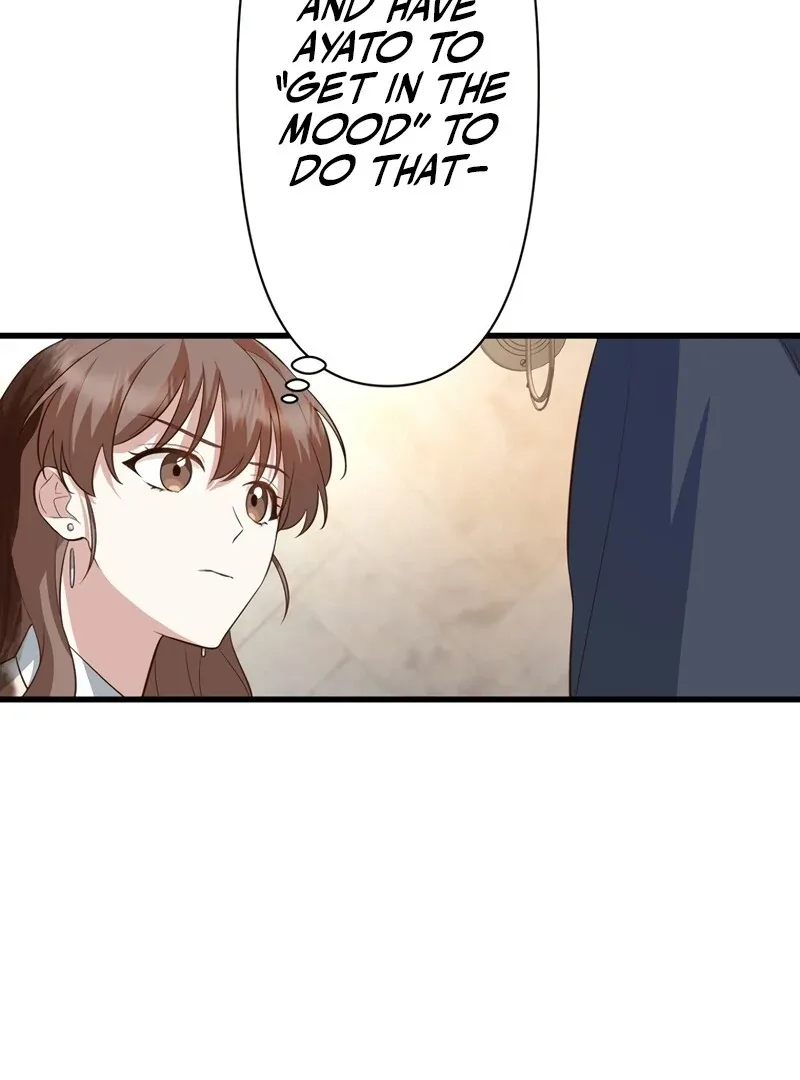 If a Second Marriage Can Save You Chapter 7 page 12