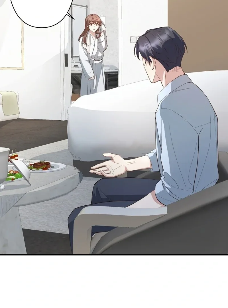 If a Second Marriage Can Save You Chapter 7 page 42