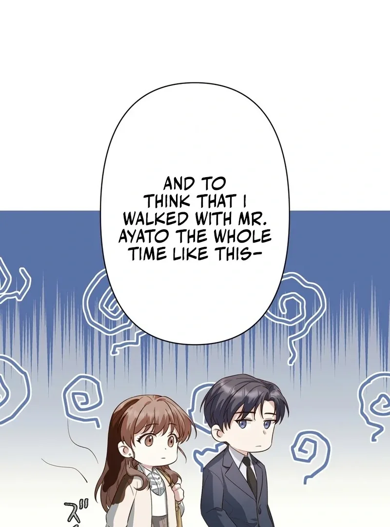 If a Second Marriage Can Save You Chapter 7 page 34