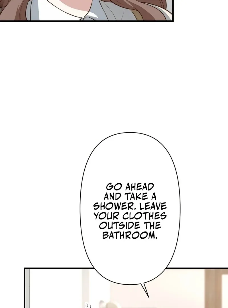 If a Second Marriage Can Save You Chapter 7 page 26