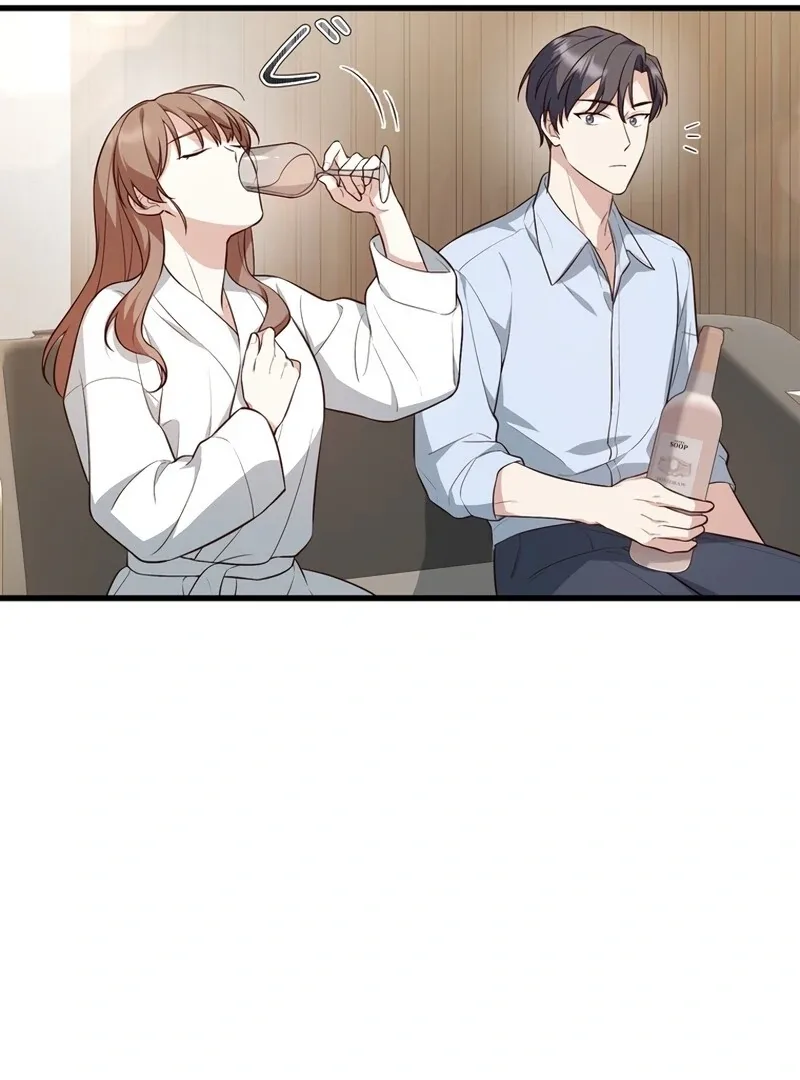 If a Second Marriage Can Save You Chapter 7 page 51
