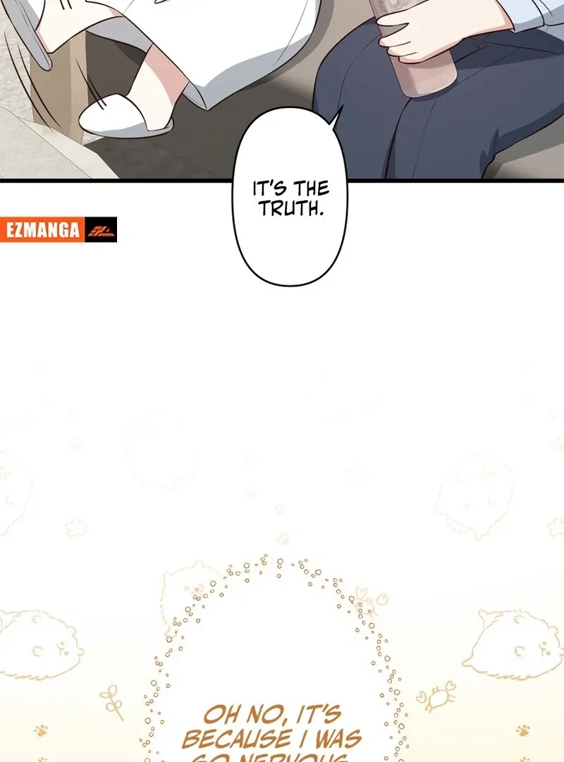 If a Second Marriage Can Save You Chapter 7 page 57