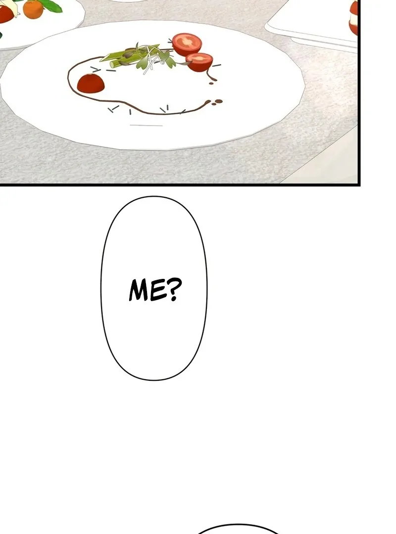 If a Second Marriage Can Save You Chapter 7 page 55