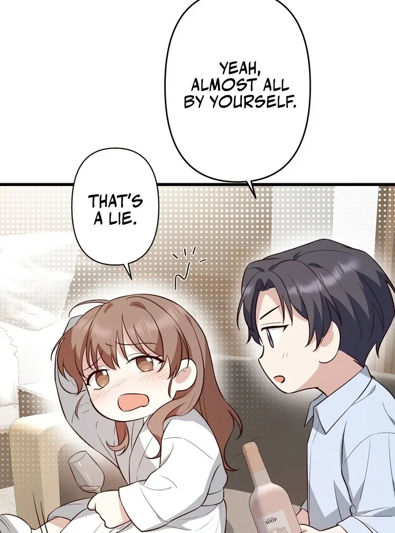 If a Second Marriage Can Save You Chapter 7 page 56