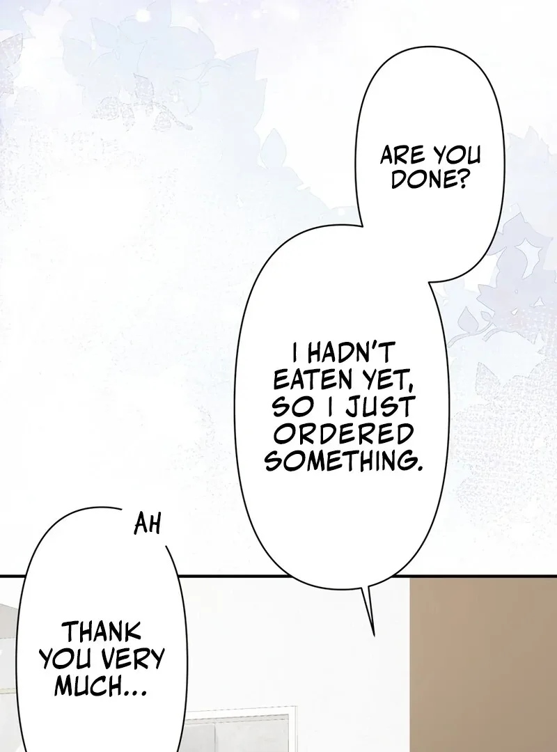 If a Second Marriage Can Save You Chapter 7 page 41