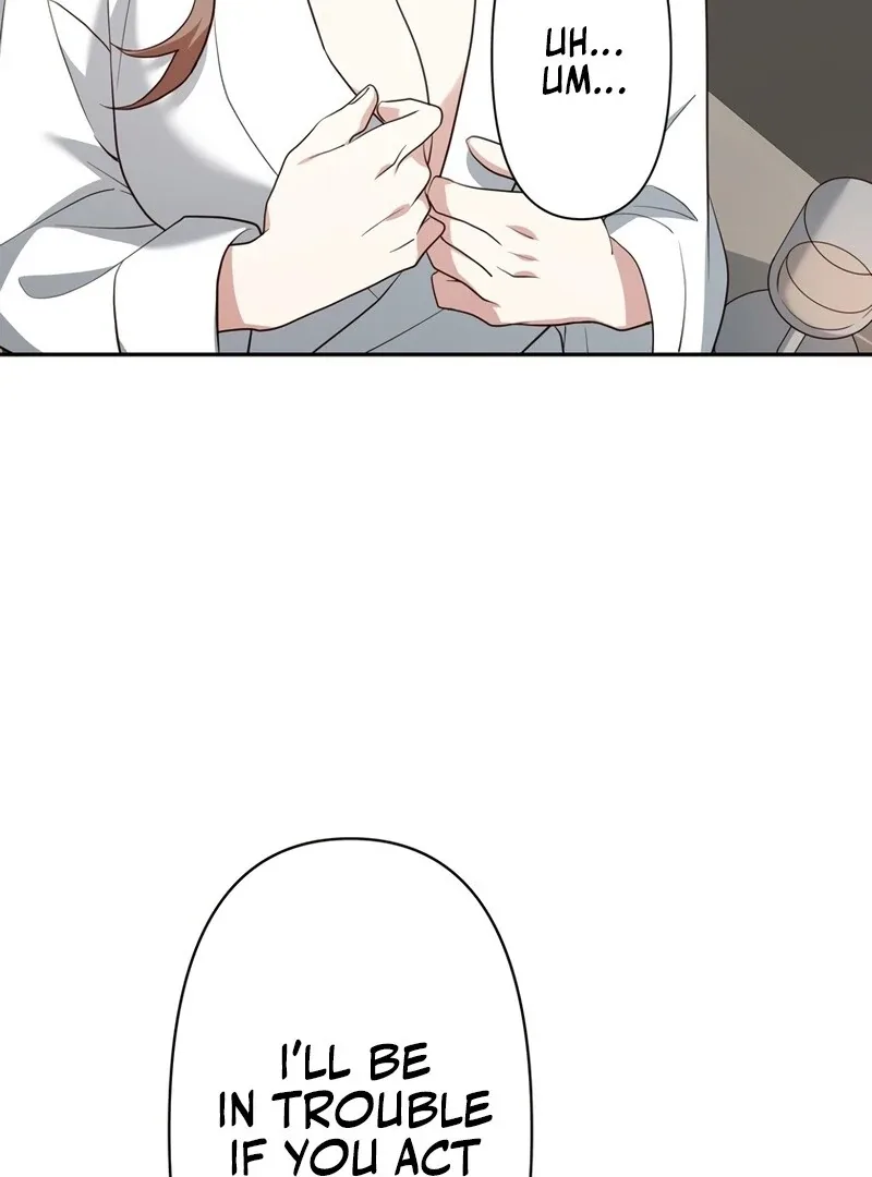 If a Second Marriage Can Save You Chapter 7 page 63