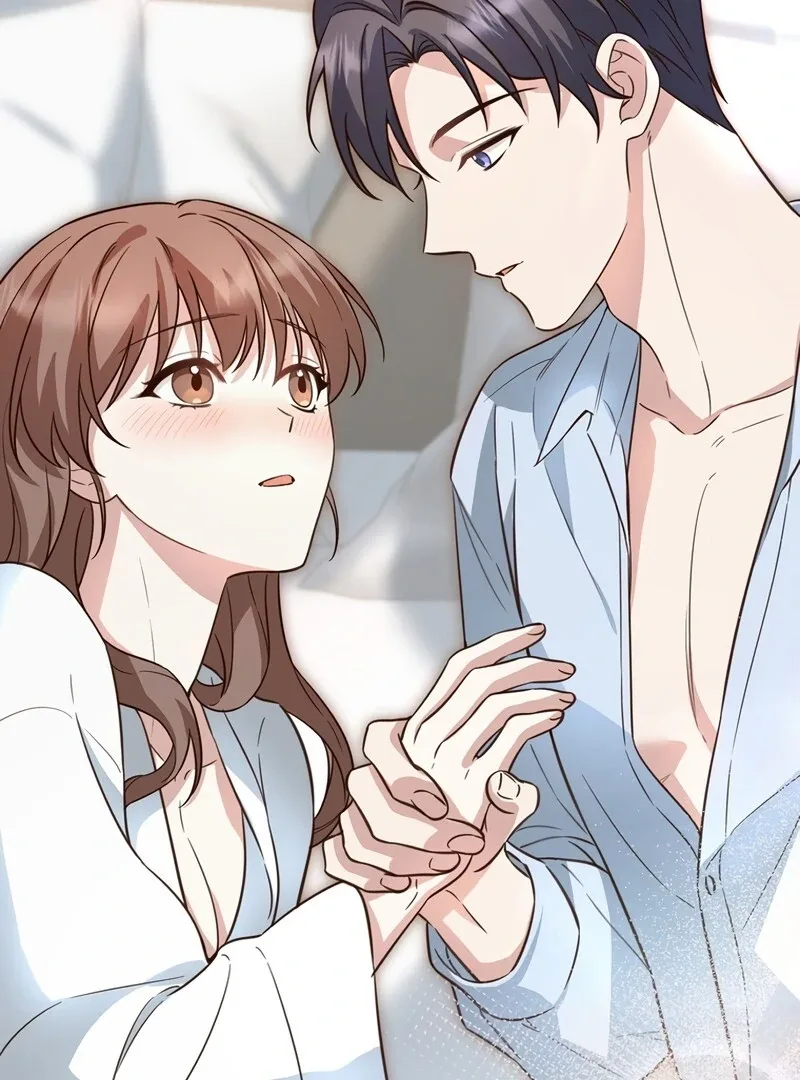If a Second Marriage Can Save You Chapter 8 page 4