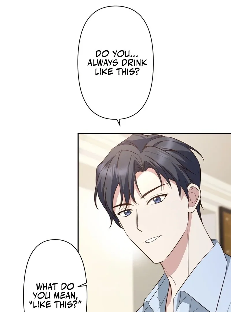 If a Second Marriage Can Save You Chapter 7 page 73