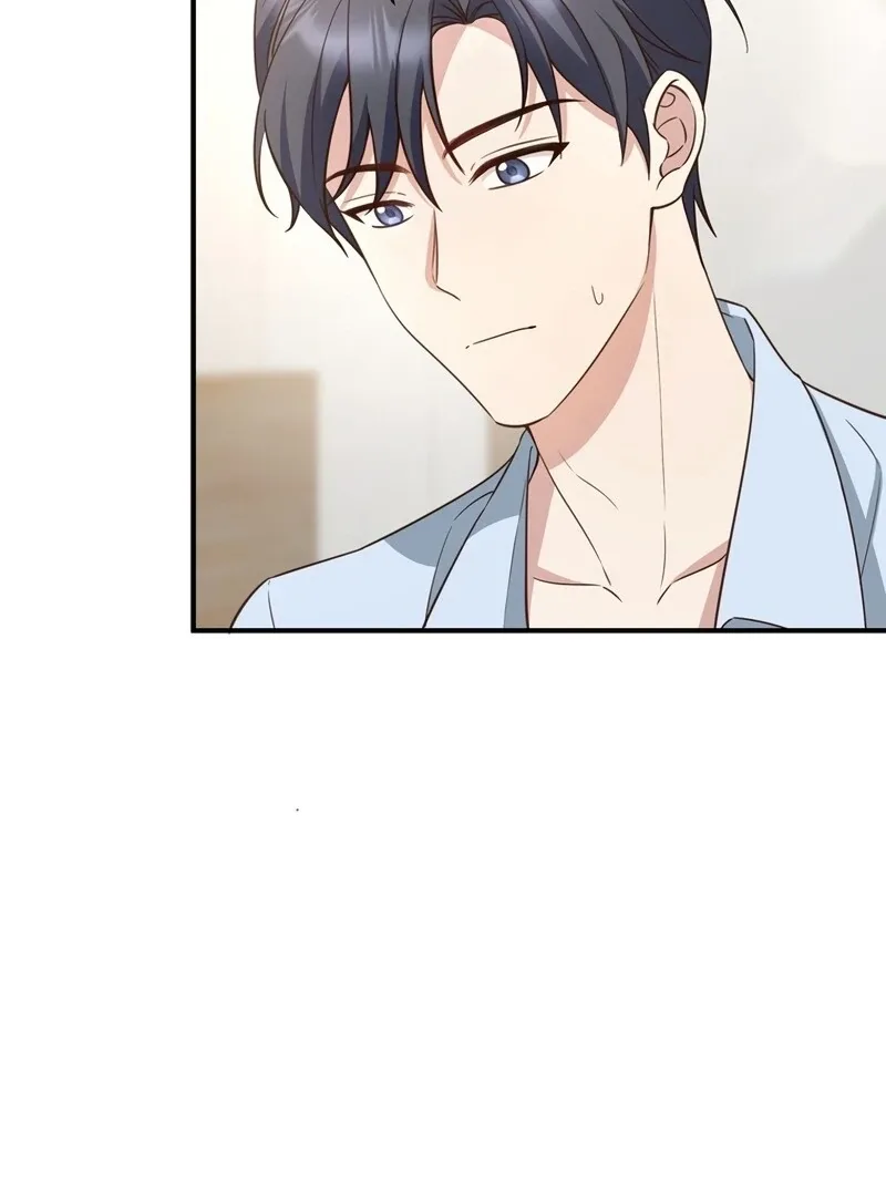 If a Second Marriage Can Save You Chapter 8 page 9