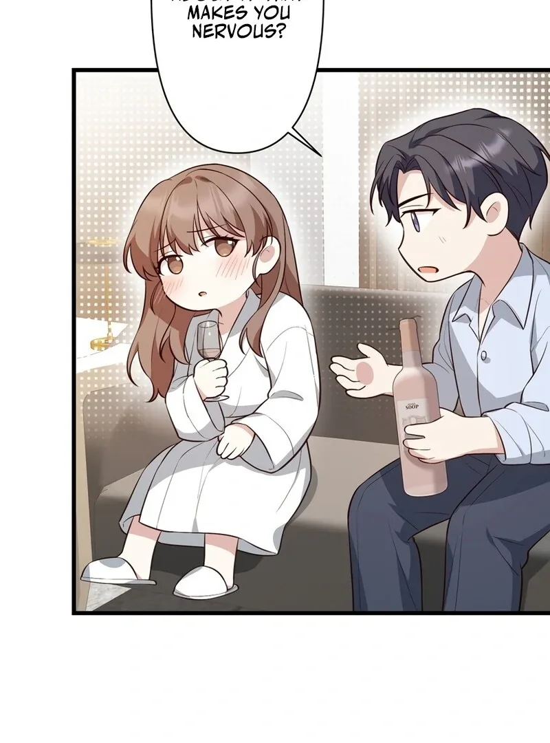 If a Second Marriage Can Save You Chapter 7 page 61