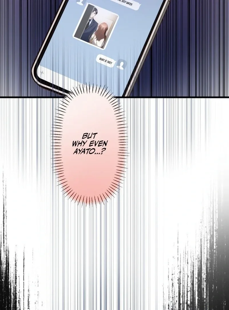 If a Second Marriage Can Save You Chapter 9 page 16