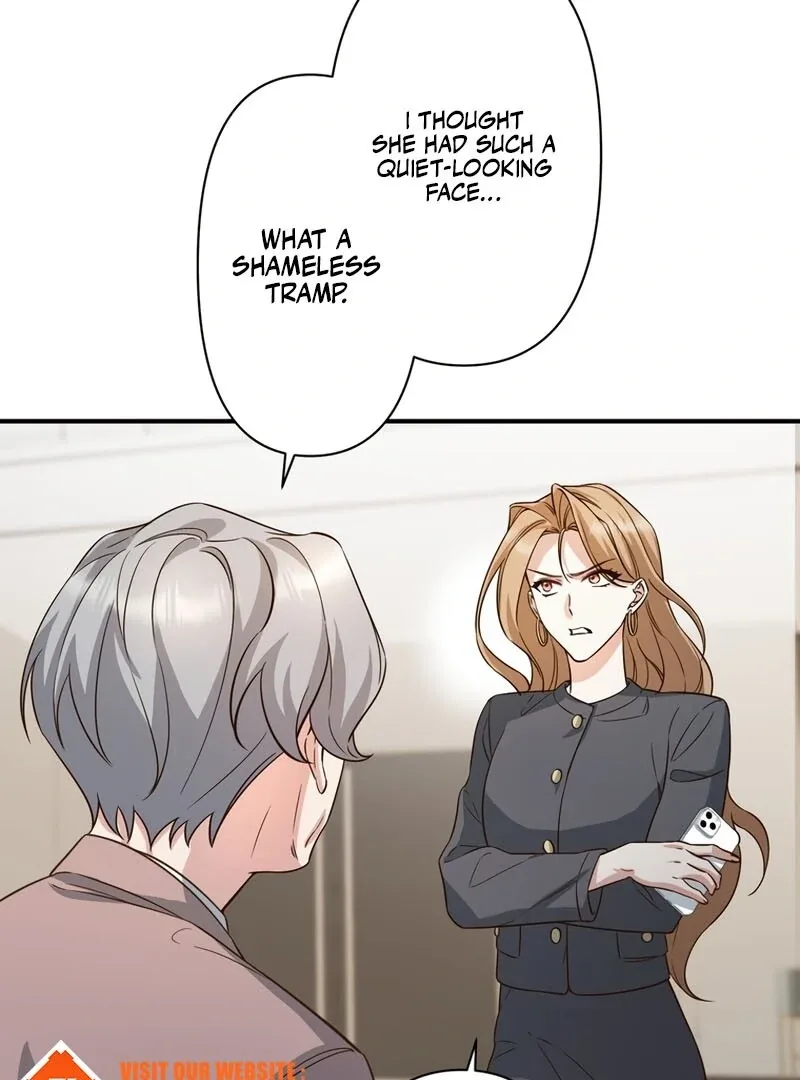 If a Second Marriage Can Save You Chapter 9 page 7