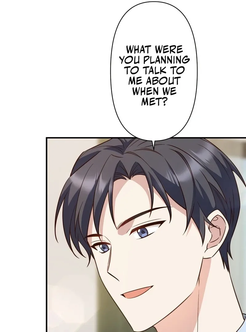 If a Second Marriage Can Save You Chapter 8 page 31