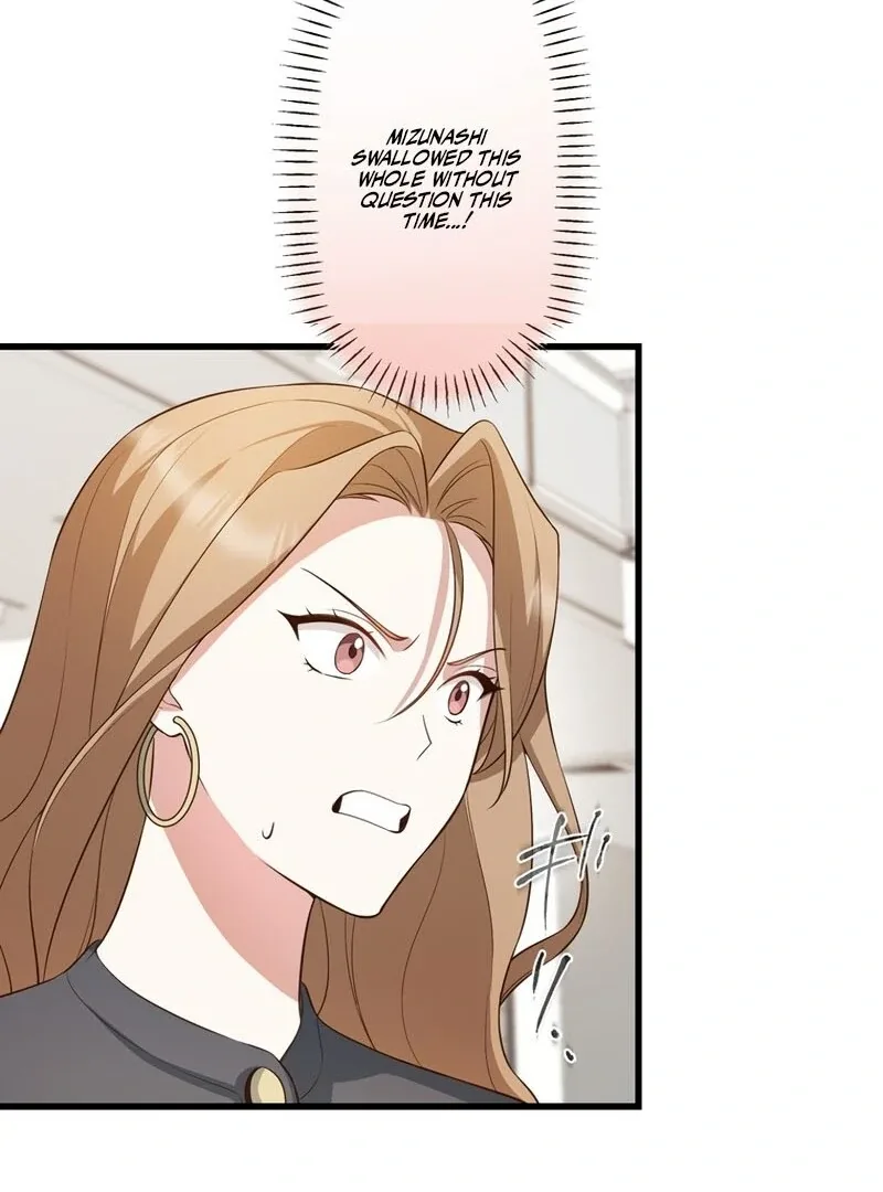 If a Second Marriage Can Save You Chapter 9 page 14