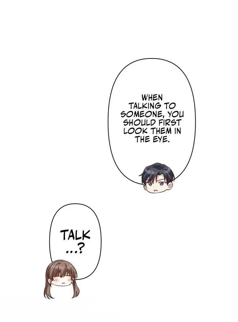 If a Second Marriage Can Save You Chapter 8 page 23