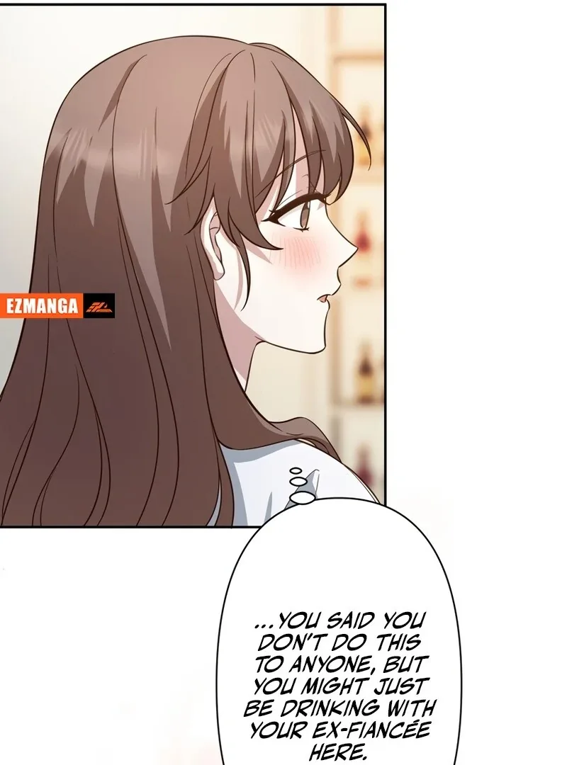 If a Second Marriage Can Save You Chapter 7 page 75