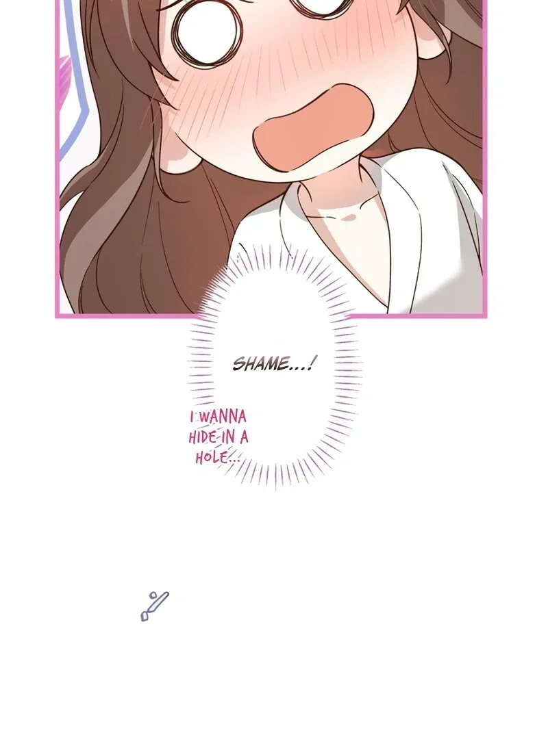 If a Second Marriage Can Save You Chapter 8 page 27
