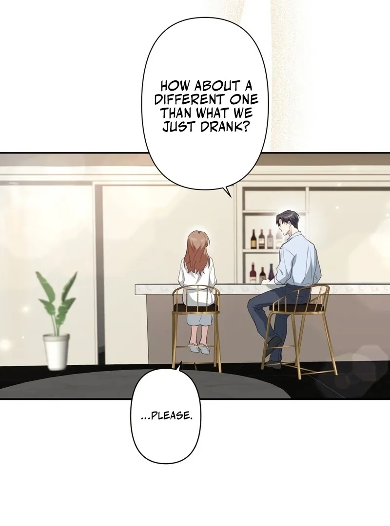 If a Second Marriage Can Save You Chapter 7 page 71