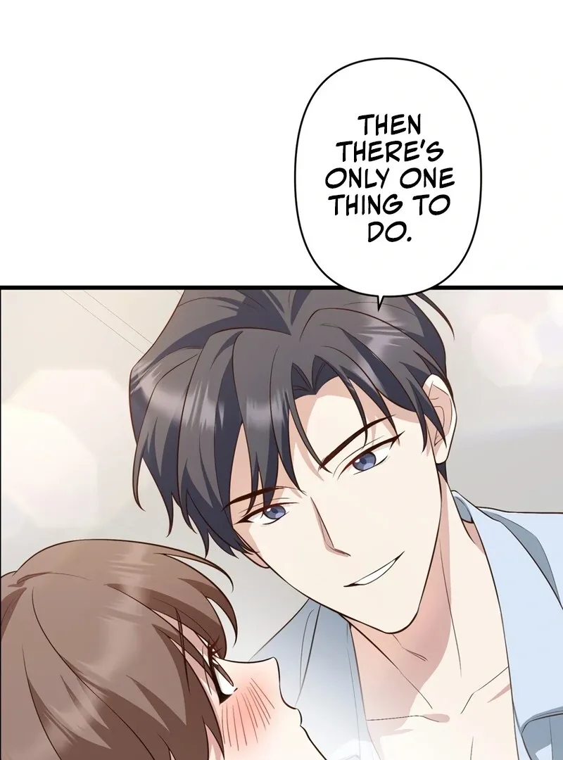 If a Second Marriage Can Save You Chapter 8 page 18