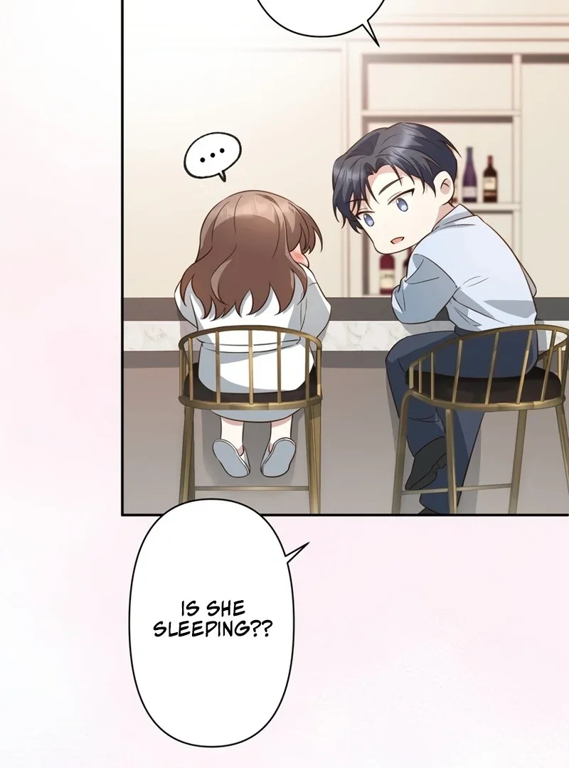 If a Second Marriage Can Save You Chapter 7 page 81