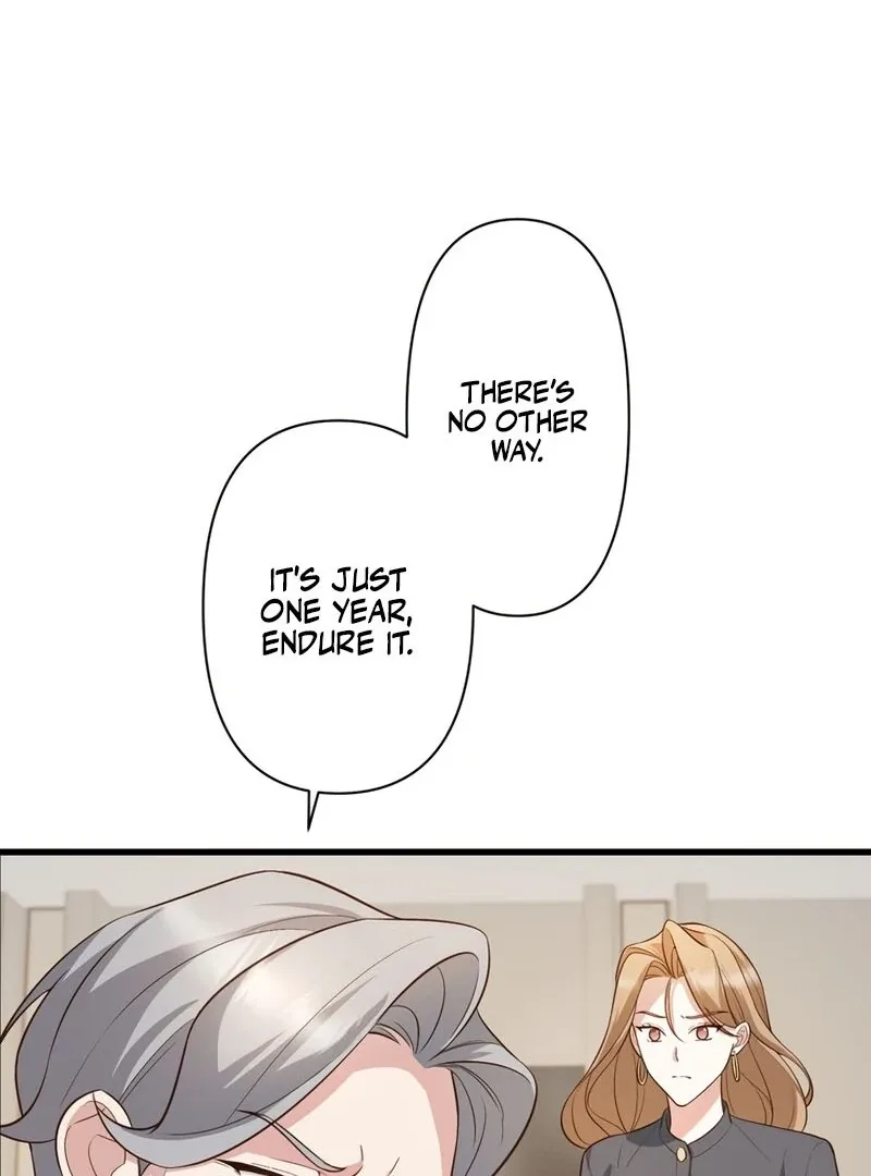 If a Second Marriage Can Save You Chapter 9 page 12