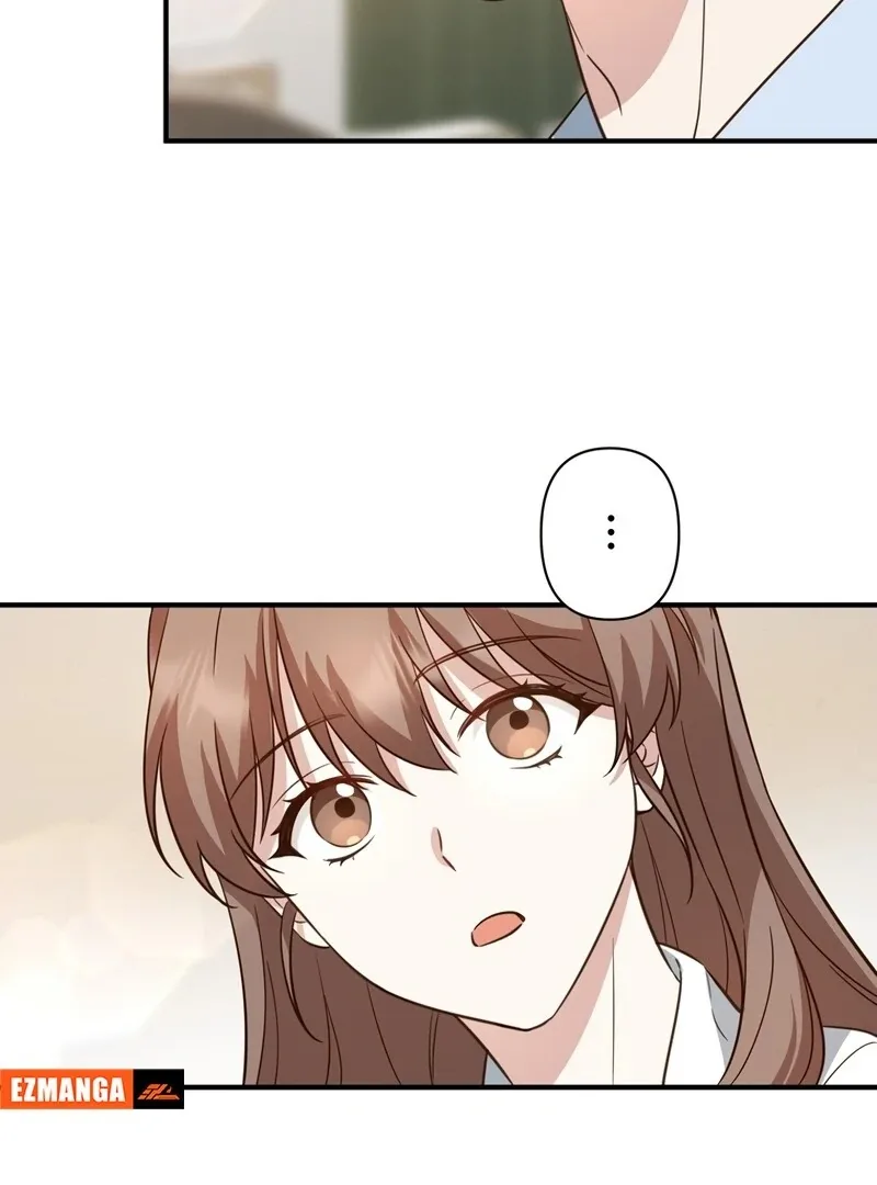 If a Second Marriage Can Save You Chapter 8 page 32