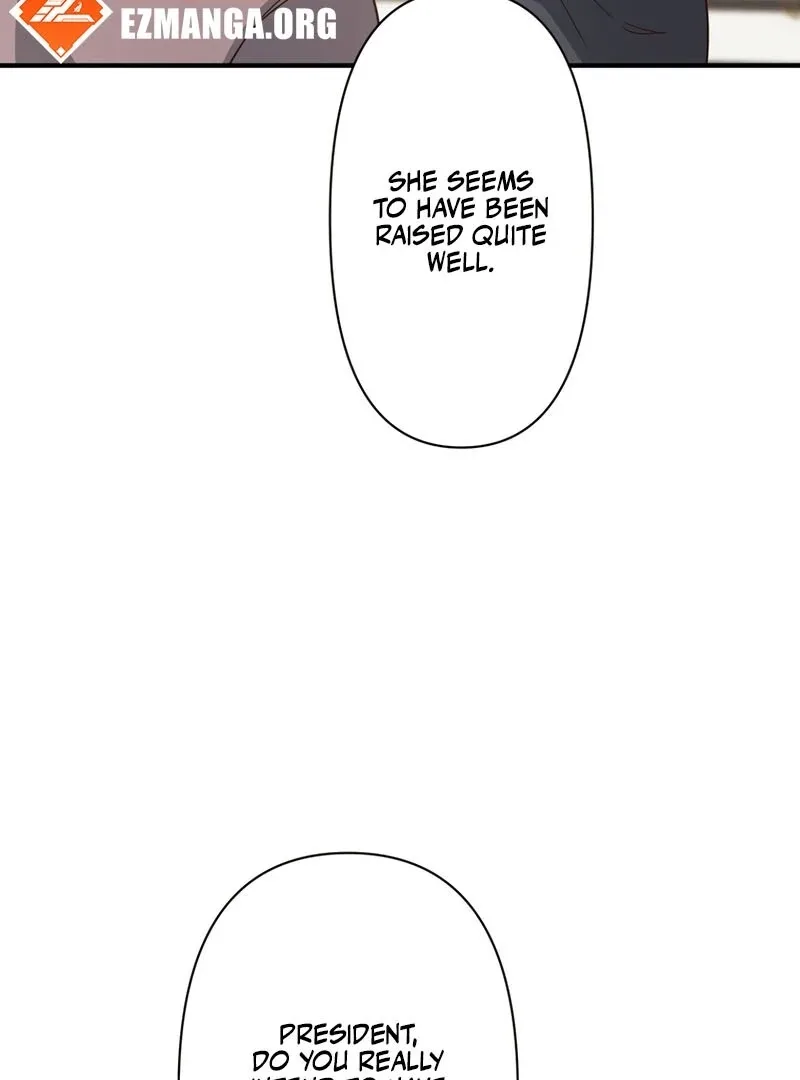 If a Second Marriage Can Save You Chapter 9 page 8