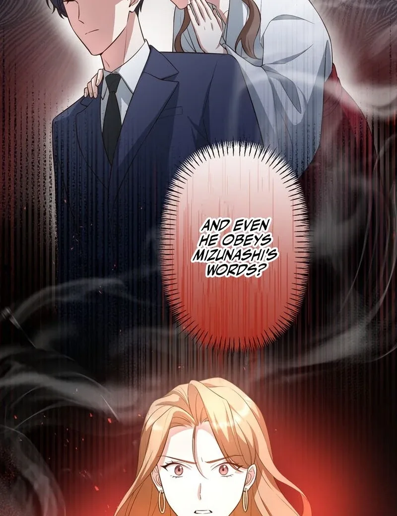 If a Second Marriage Can Save You Chapter 9 page 18