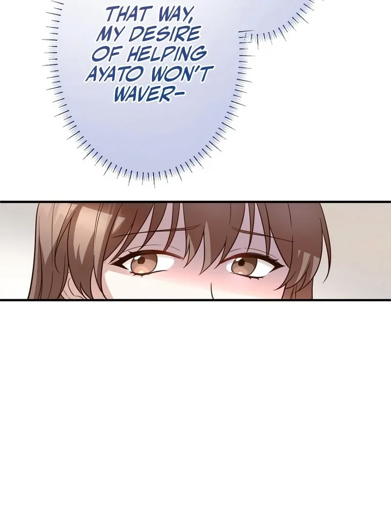 If a Second Marriage Can Save You Chapter 8 page 35