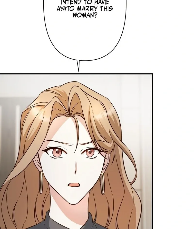 If a Second Marriage Can Save You Chapter 9 page 9