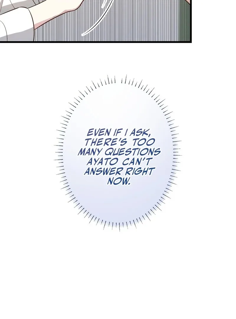If a Second Marriage Can Save You Chapter 8 page 37