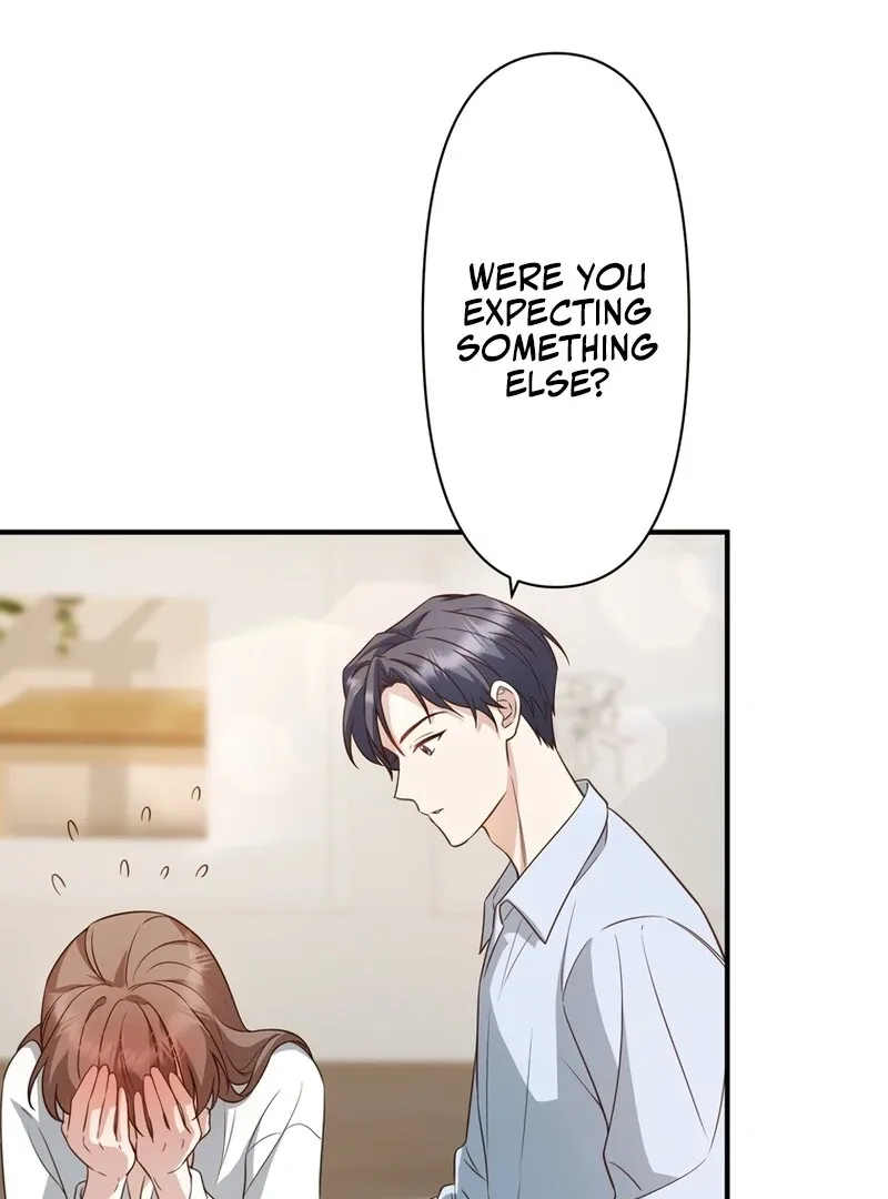 If a Second Marriage Can Save You Chapter 8 page 28