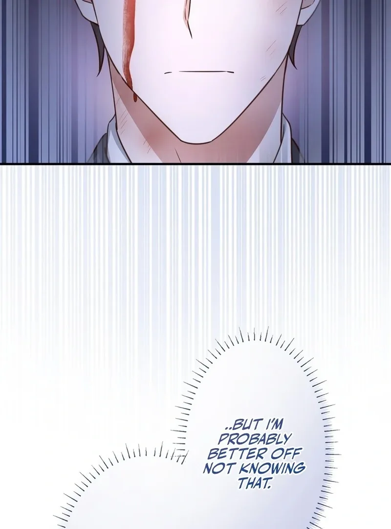 If a Second Marriage Can Save You Chapter 8 page 34