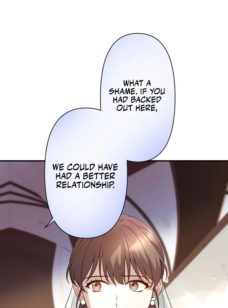 If a Second Marriage Can Save You Chapter 10 page 45