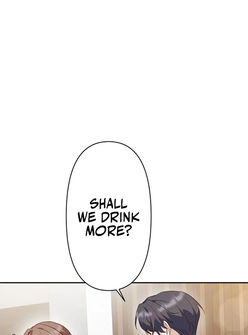If a Second Marriage Can Save You Chapter 7 page 67