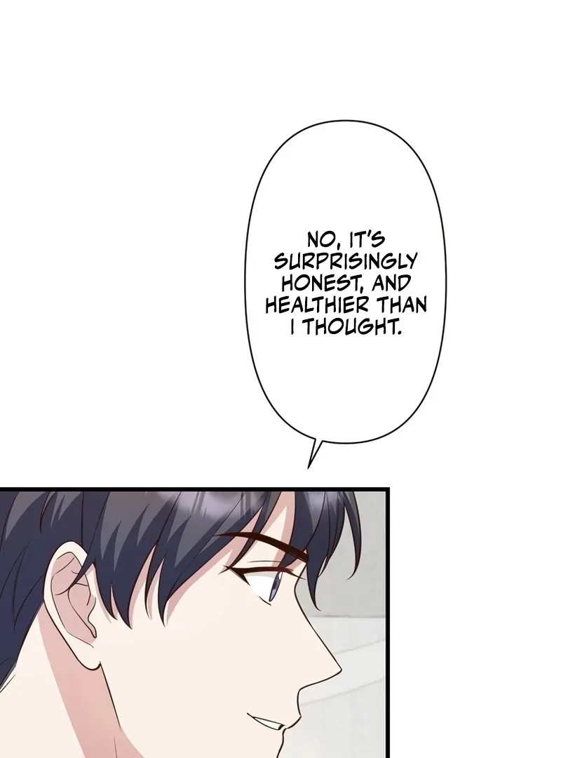 If a Second Marriage Can Save You Chapter 10 page 42