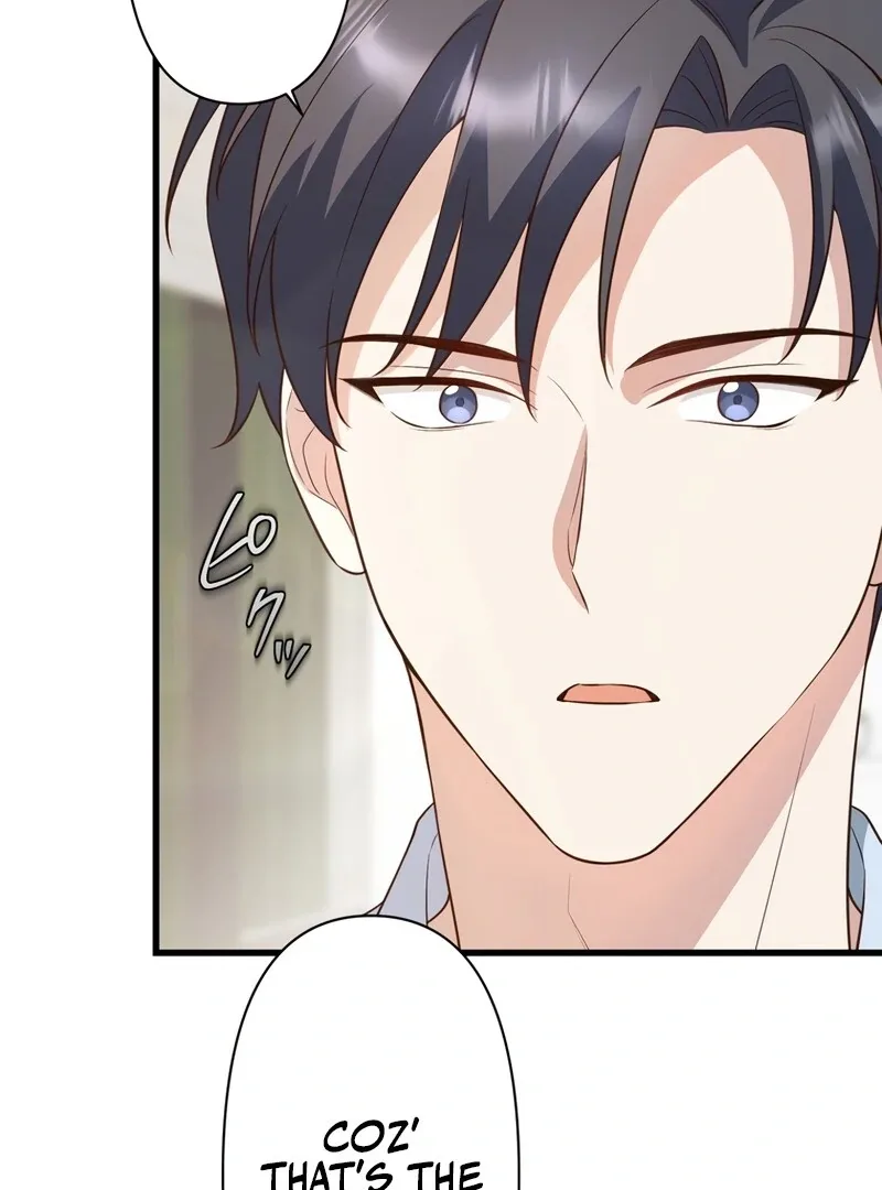 If a Second Marriage Can Save You Chapter 8 page 43