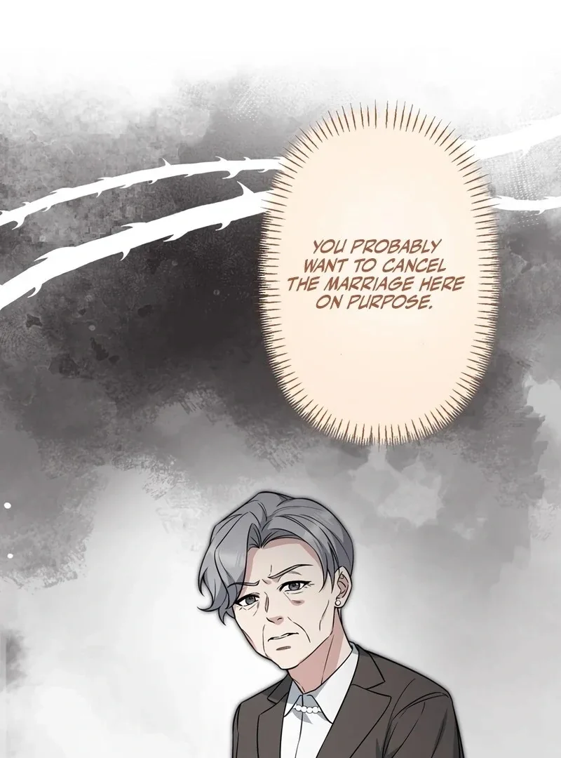 If a Second Marriage Can Save You Chapter 10 page 26