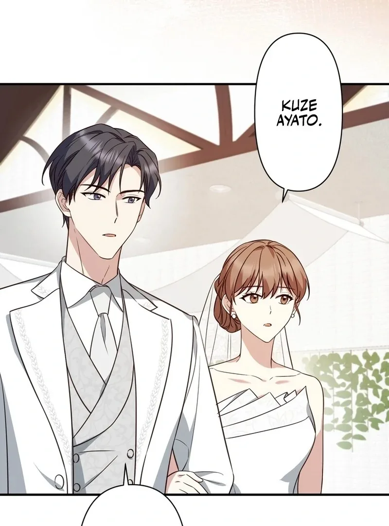 If a Second Marriage Can Save You Chapter 10 page 31