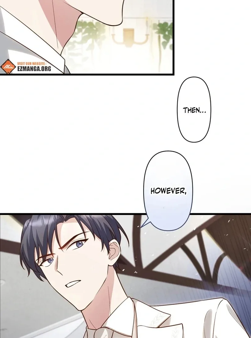 If a Second Marriage Can Save You Chapter 10 page 43