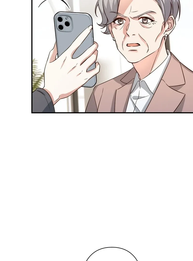 If a Second Marriage Can Save You Chapter 9 page 6