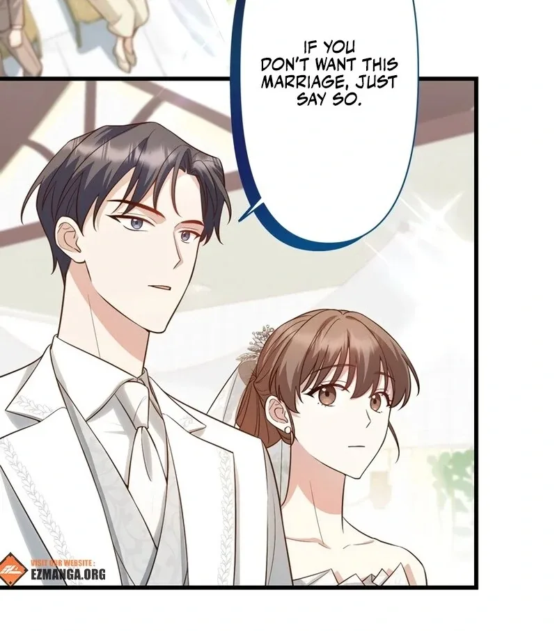 If a Second Marriage Can Save You Chapter 10 page 19
