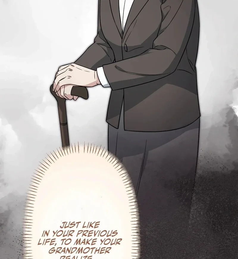 If a Second Marriage Can Save You Chapter 10 page 27