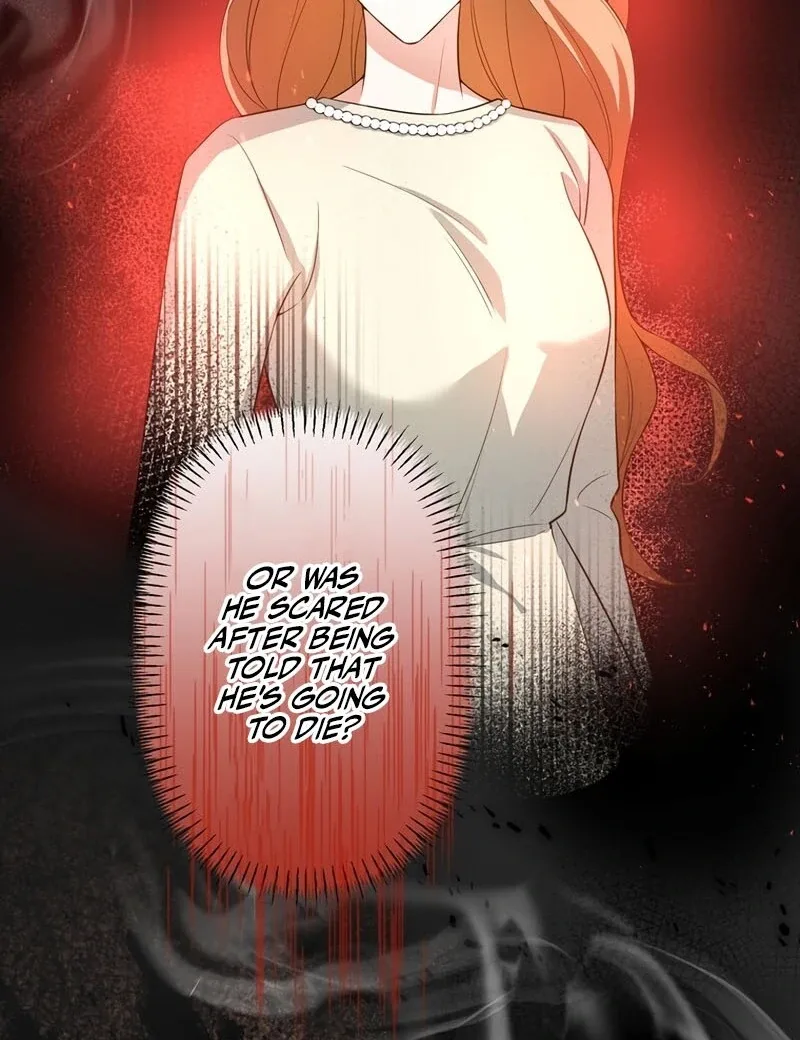 If a Second Marriage Can Save You Chapter 9 page 19