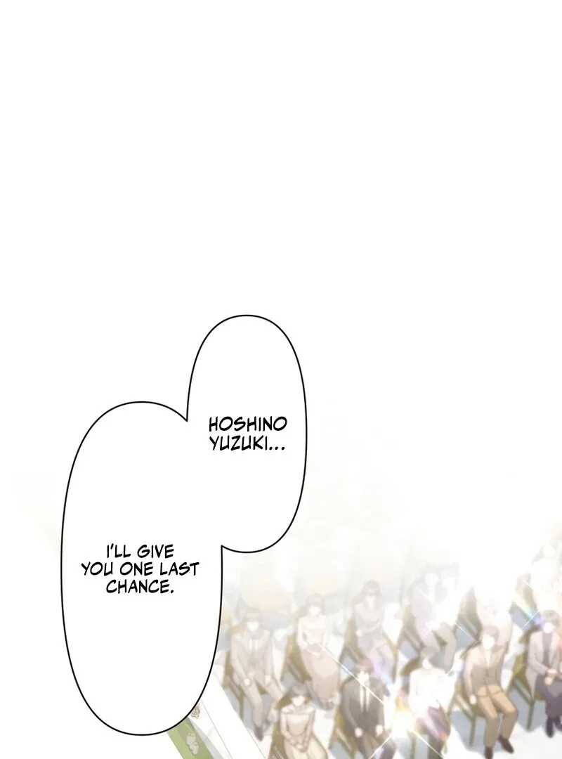 If a Second Marriage Can Save You Chapter 10 page 17