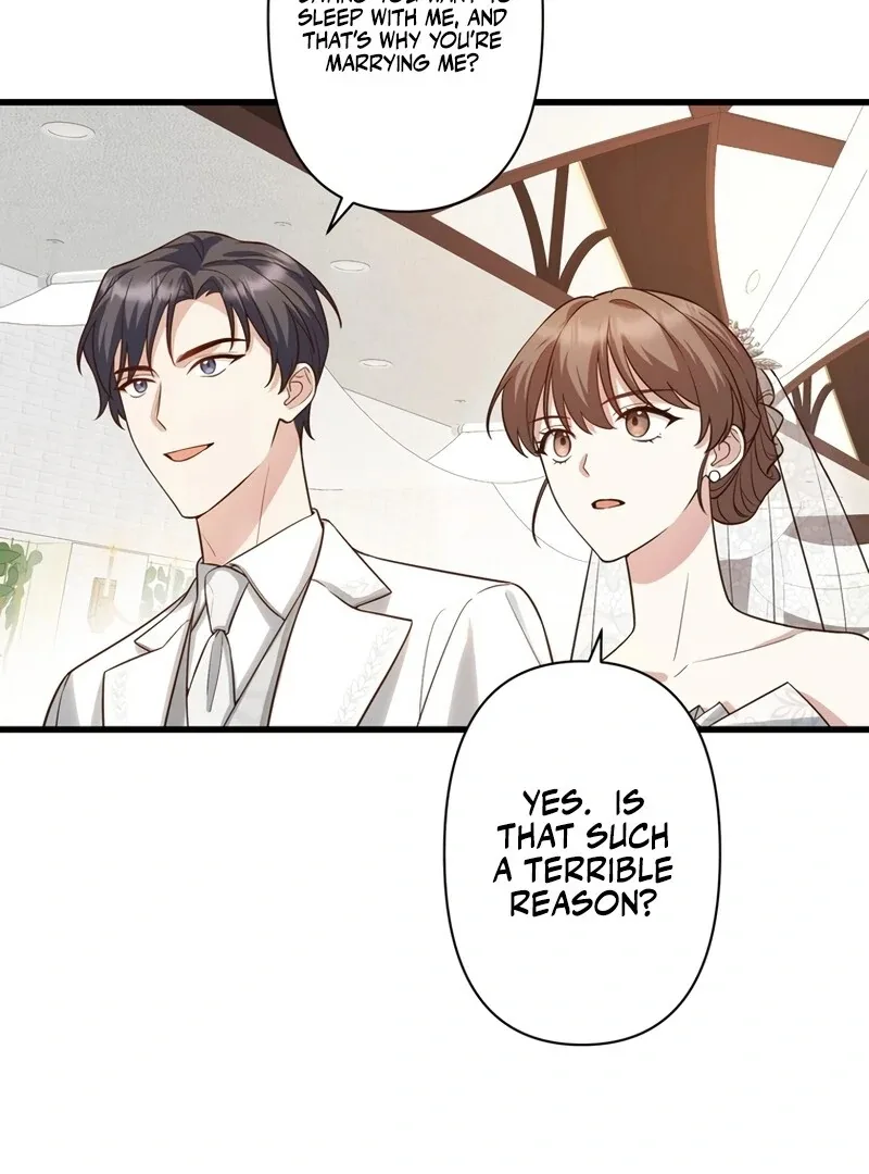 If a Second Marriage Can Save You Chapter 10 page 41