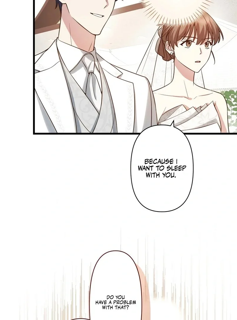 If a Second Marriage Can Save You Chapter 10 page 35