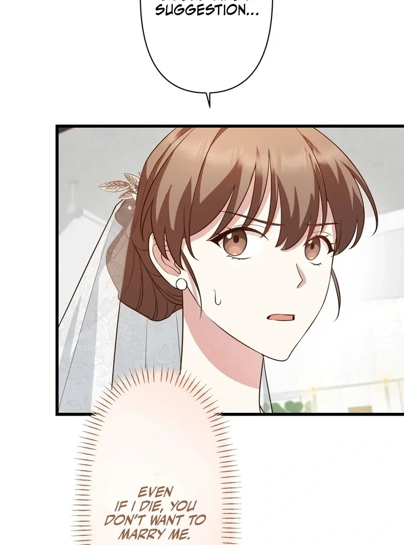 If a Second Marriage Can Save You Chapter 10 page 24