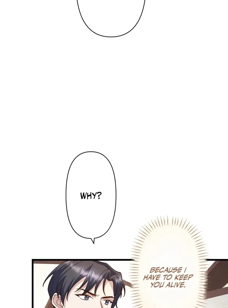 If a Second Marriage Can Save You Chapter 10 page 34