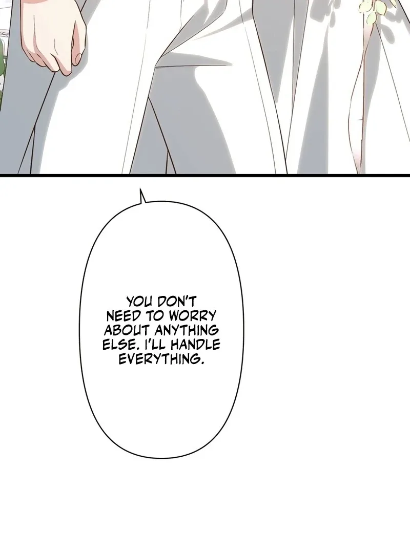 If a Second Marriage Can Save You Chapter 10 page 22